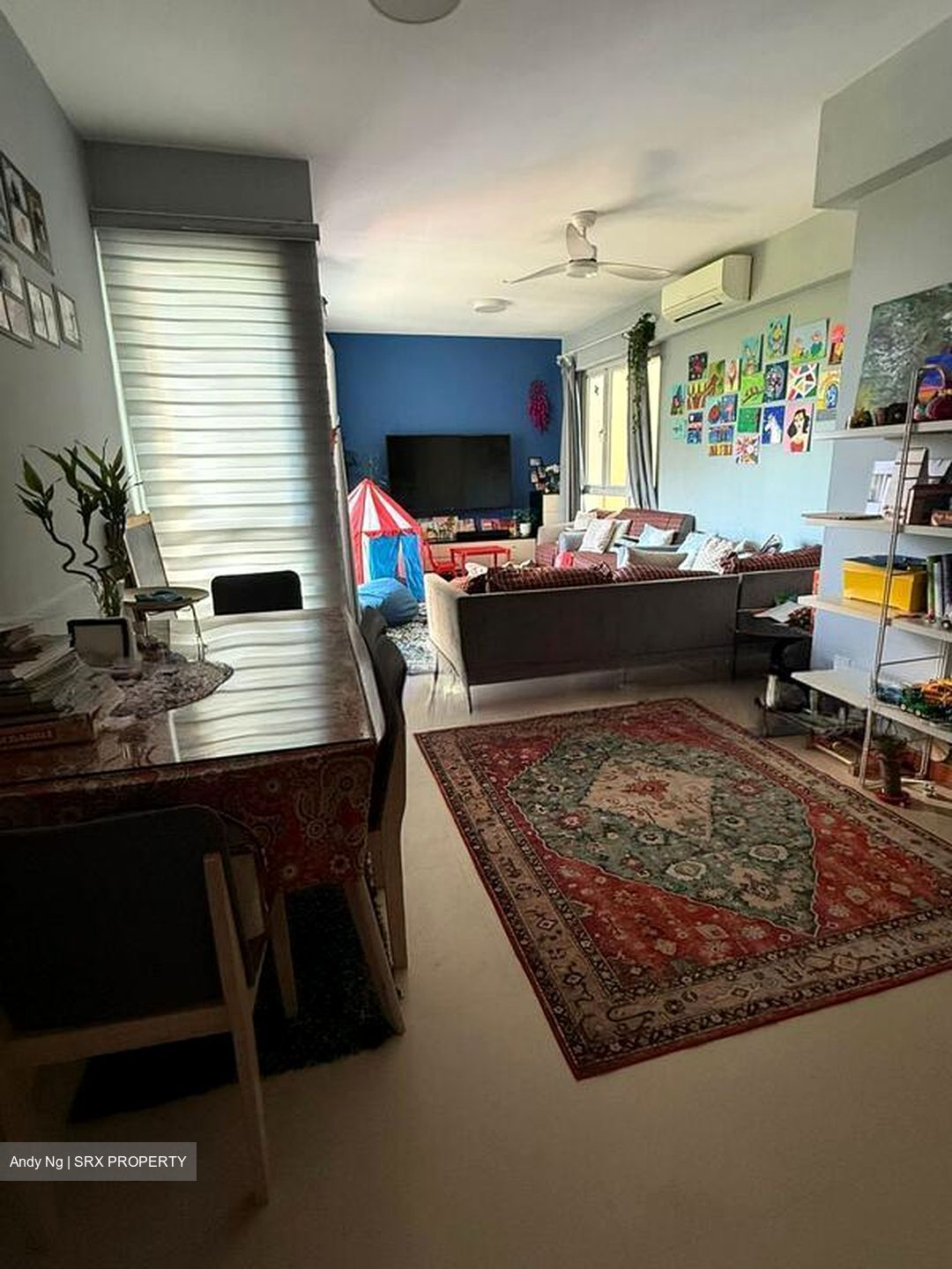 Savannah Condopark (D18), Condominium #503706741